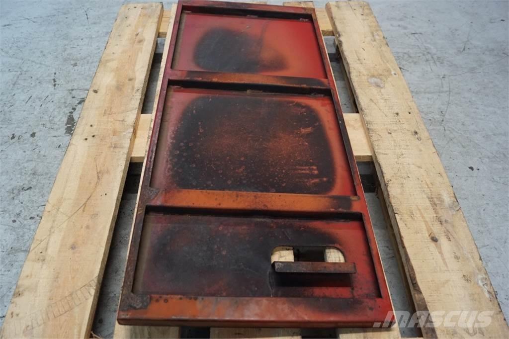 Case IH 8010 Farm machinery