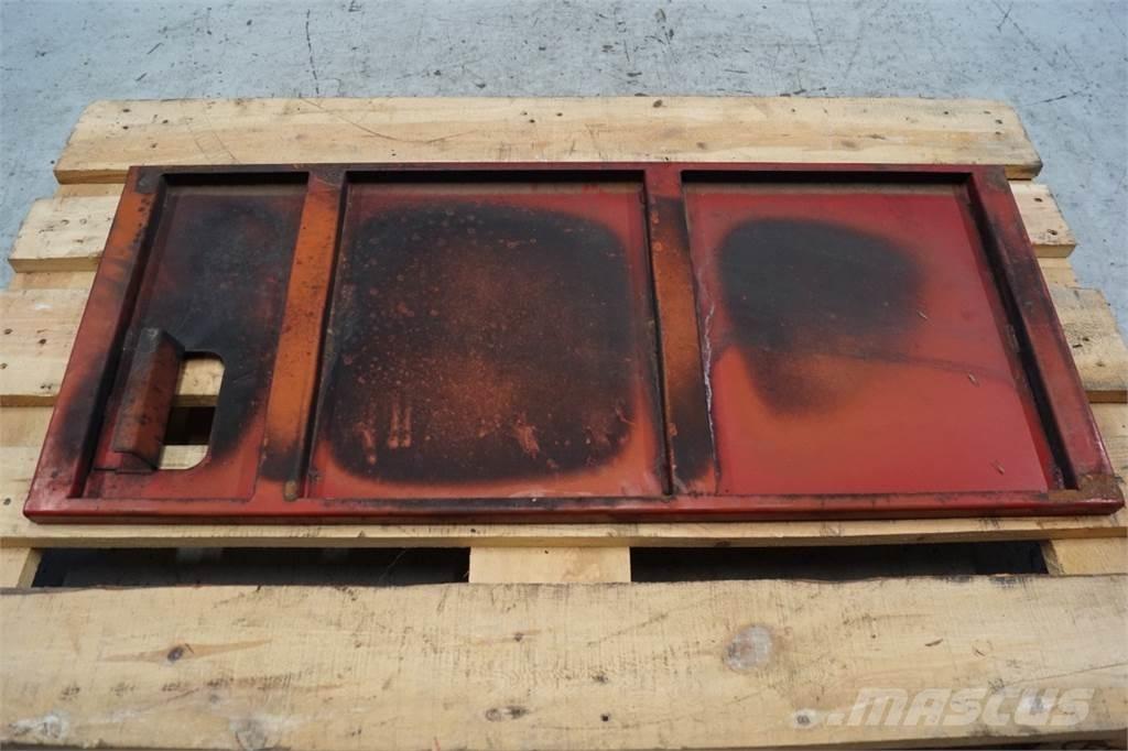 Case IH 8010 Farm machinery