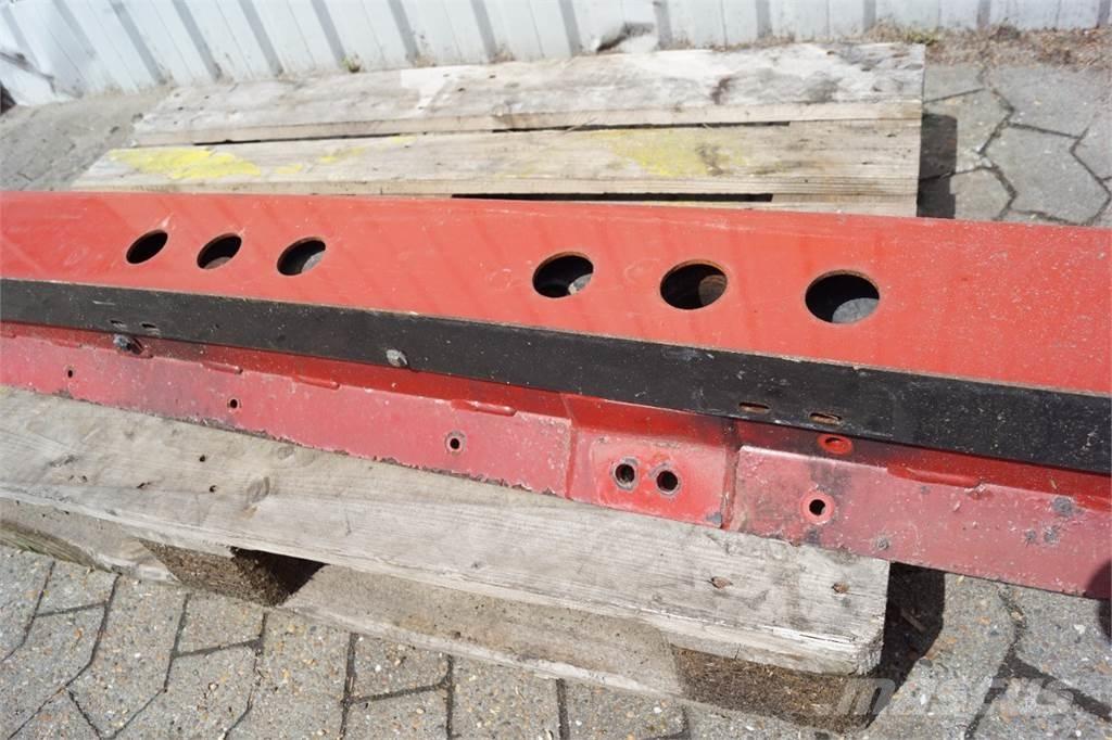 Case IH 8010 Farm machinery