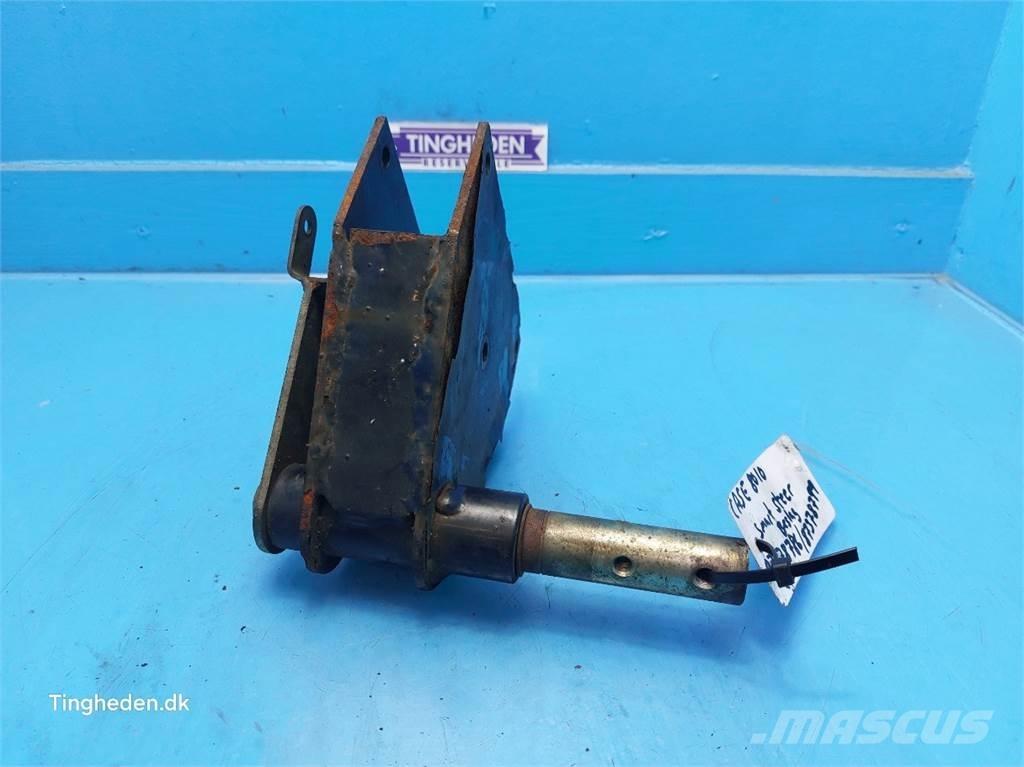 Case IH 8010 Combine harvester accessories