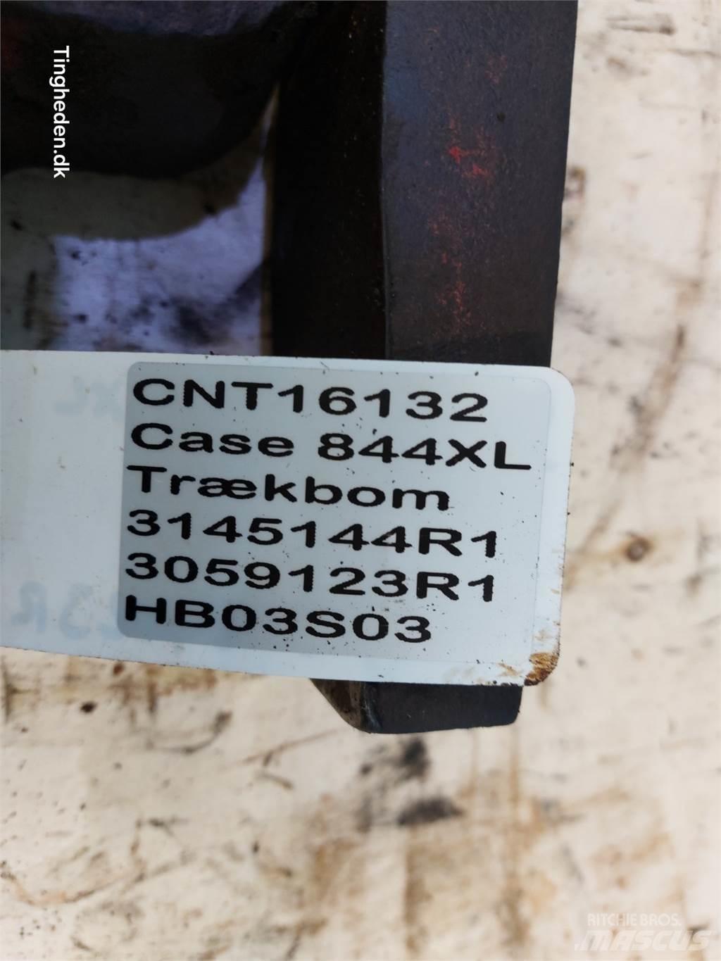 Case IH 844XL Other tractor accessories