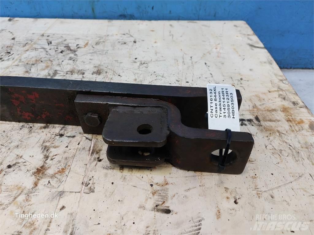 Case IH 844XL Other tractor accessories