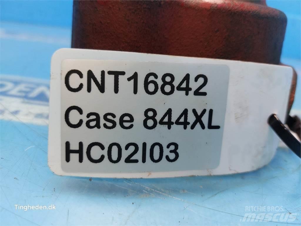 Case IH 844XL Other tractor accessories