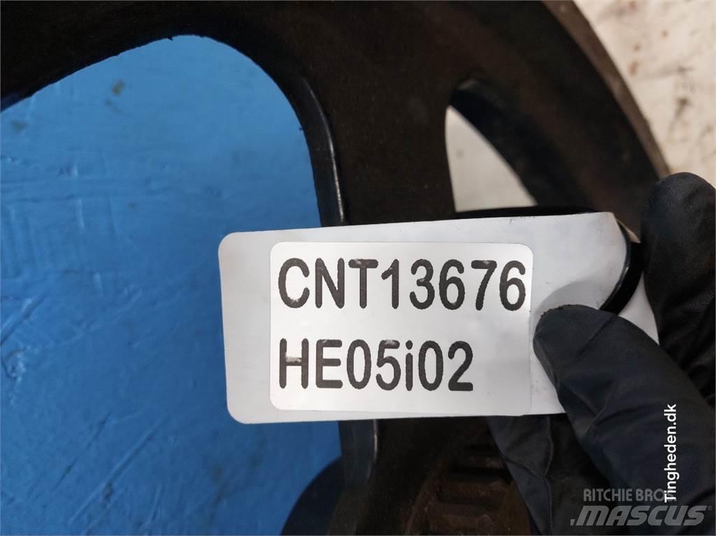 Case IH 9120 Farm machinery