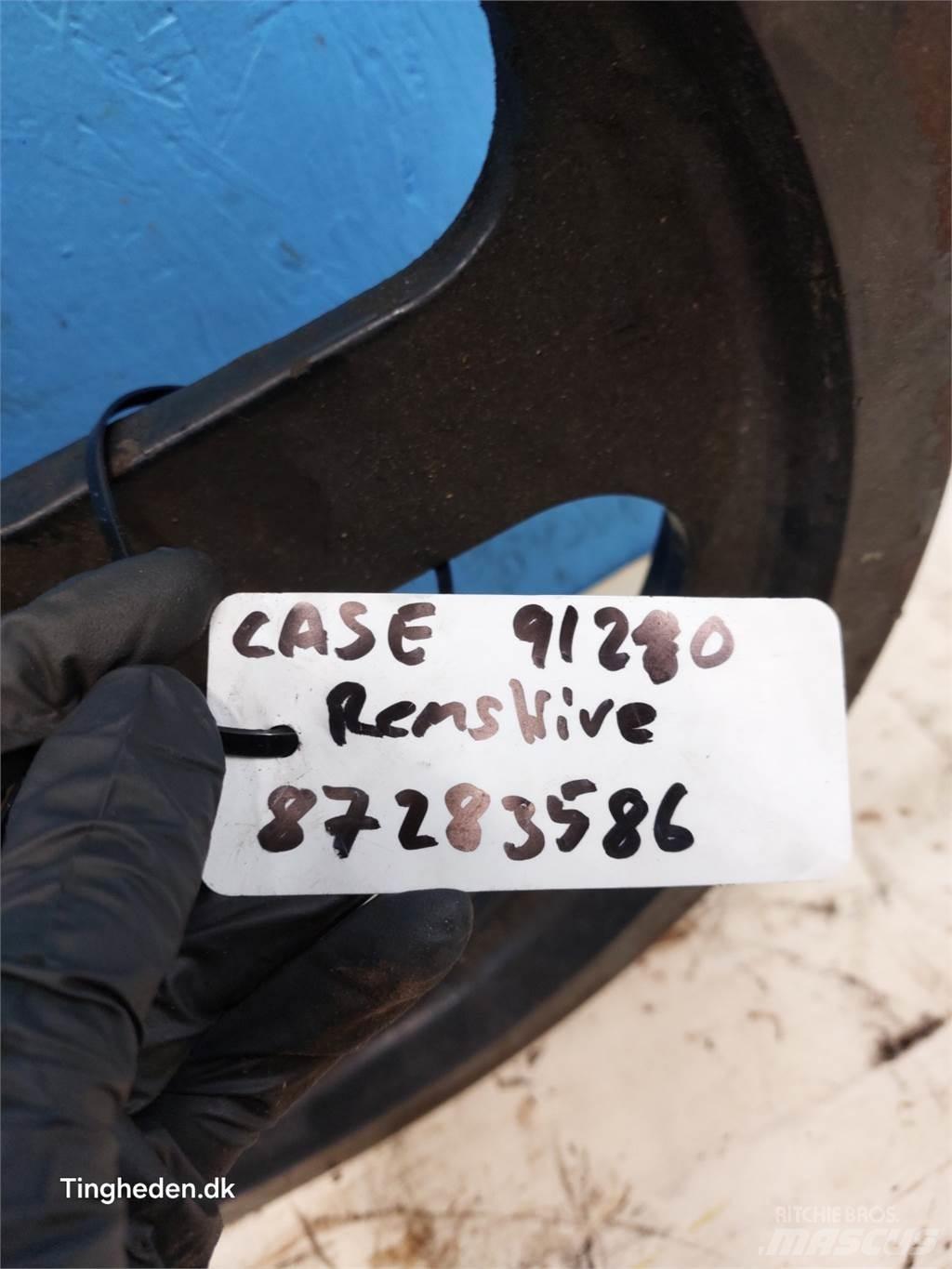 Case IH 9120 Farm machinery