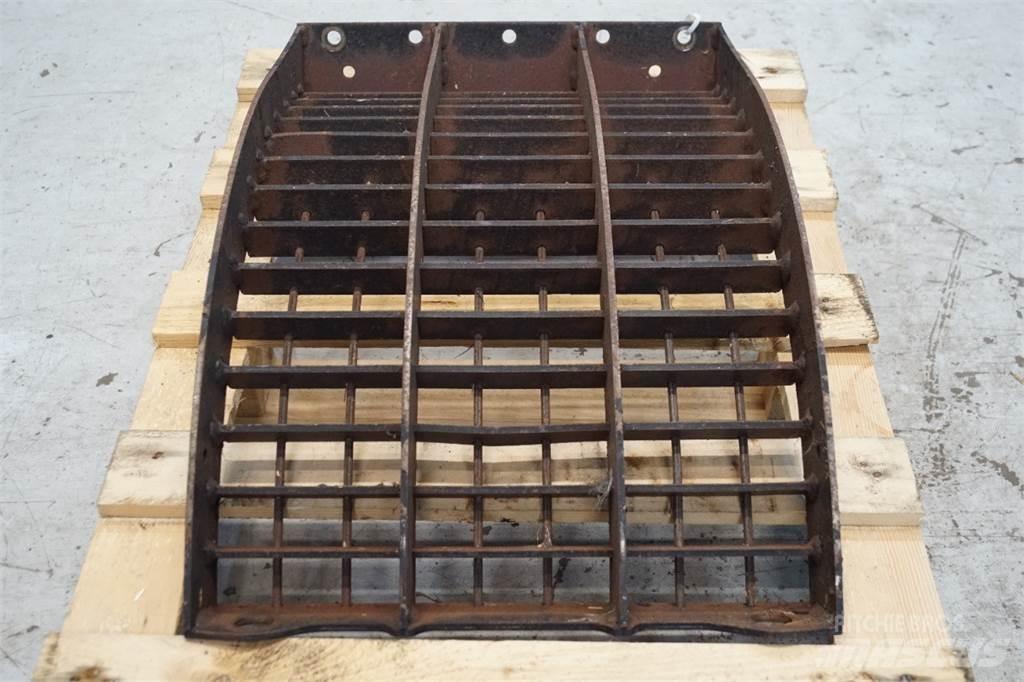 Case IH 9230 Combine harvester accessories