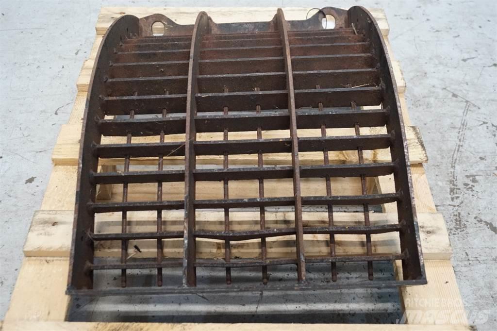 Case IH 9230 Combine harvester accessories
