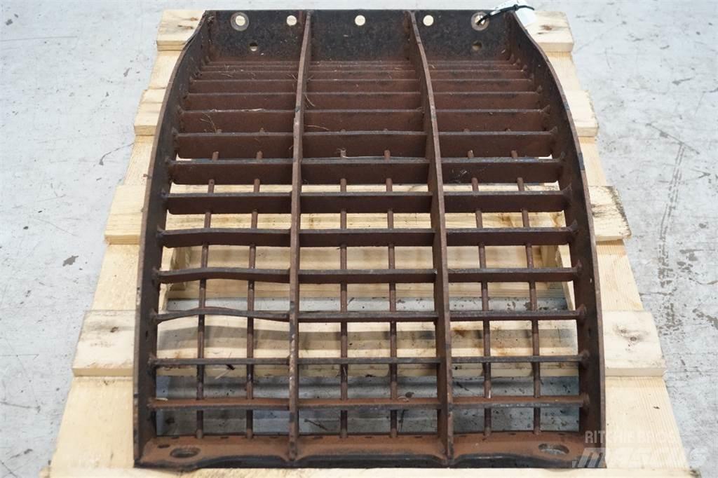Case IH 9230 Combine harvester accessories