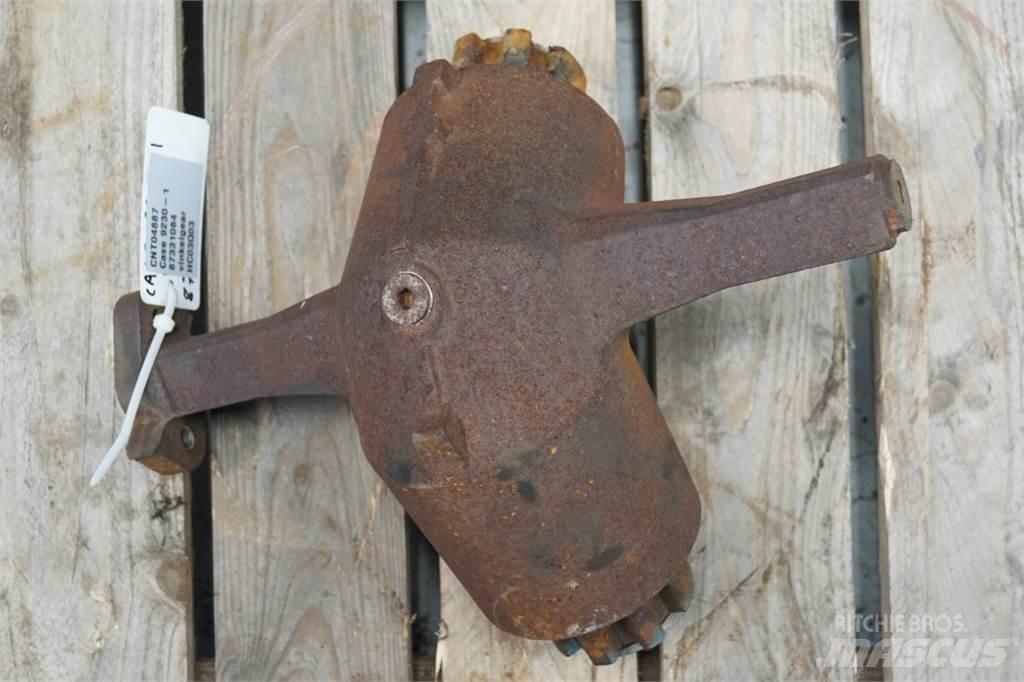 Case IH 9230 Combine harvester accessories
