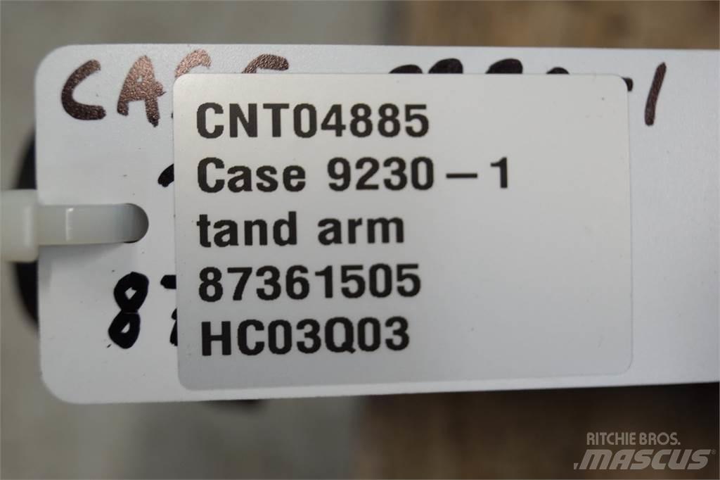 Case IH 9230 Combine harvester accessories