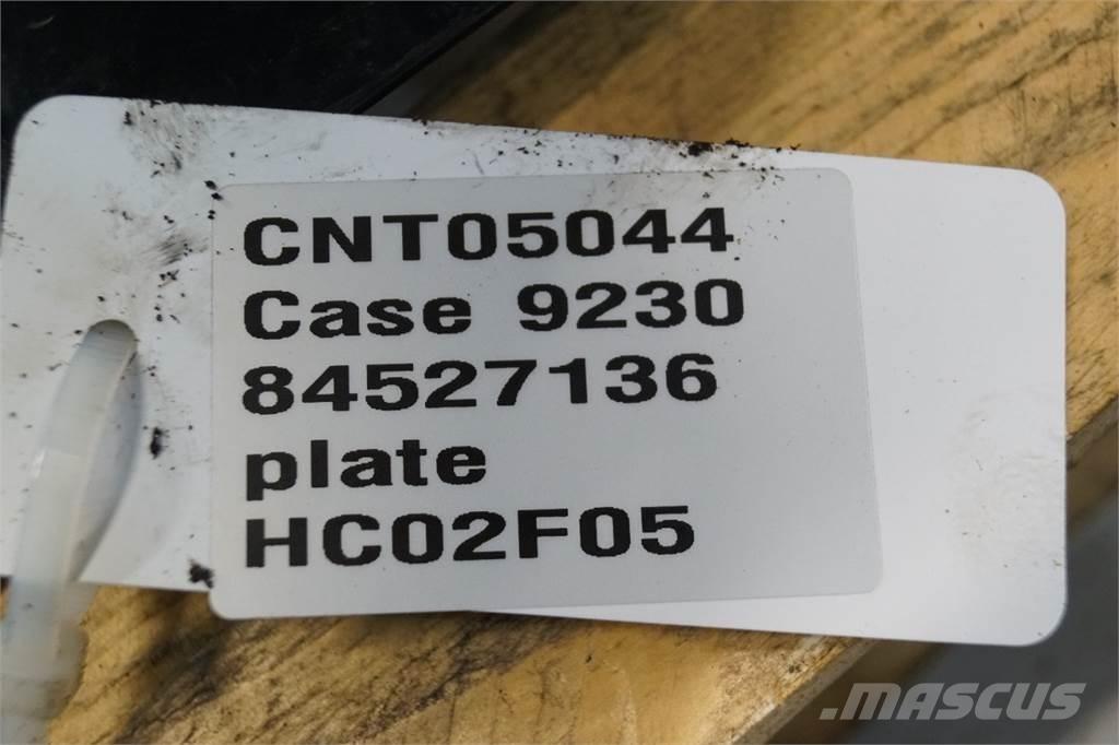 Case IH 9230 Farm machinery
