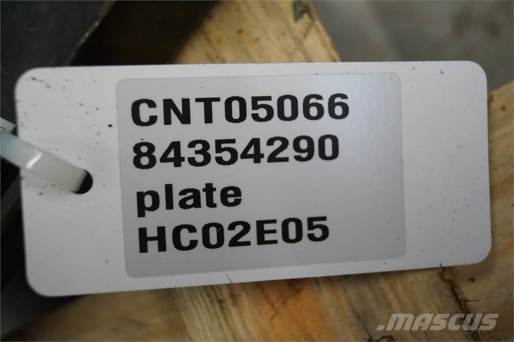 Case IH 9230 Farm machinery
