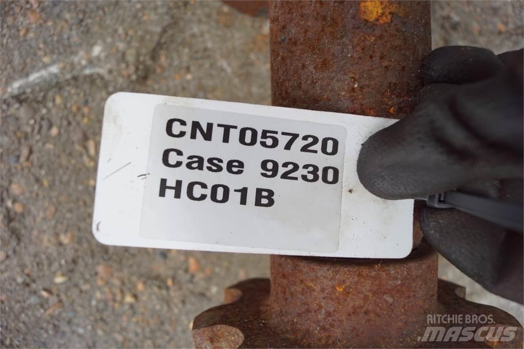 Case IH 9230 Combine harvester accessories