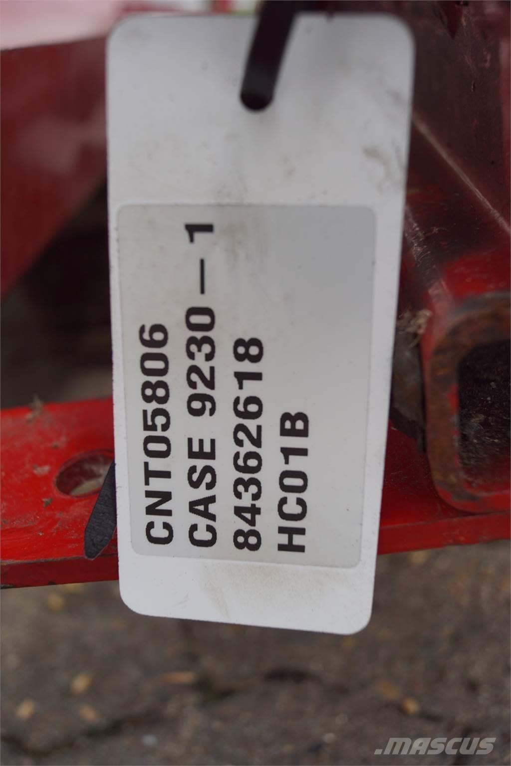 Case IH 9230 Farm machinery