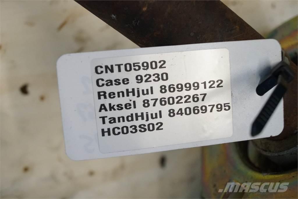 Case IH 9230 Farm machinery