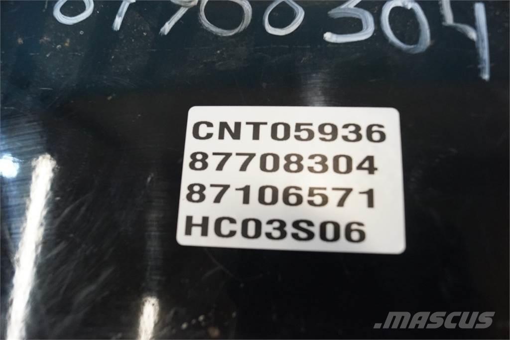 Case IH 9230 Farm machinery