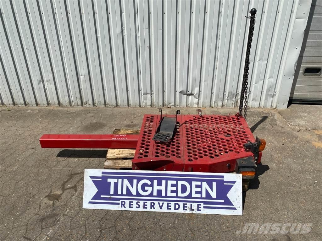 Case IH 9230 Farm machinery