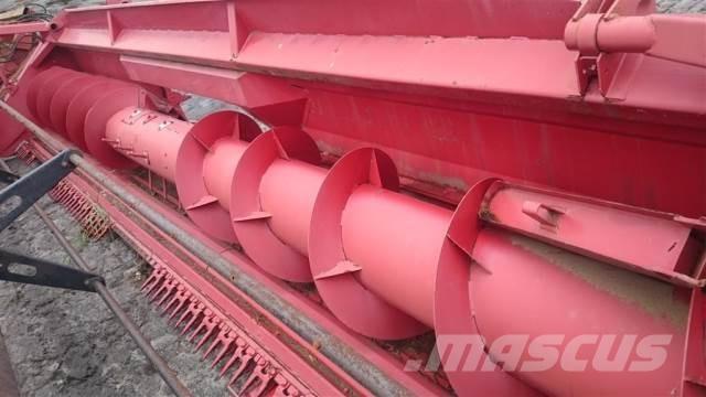 Case IH CF80 Combine harvester accessories