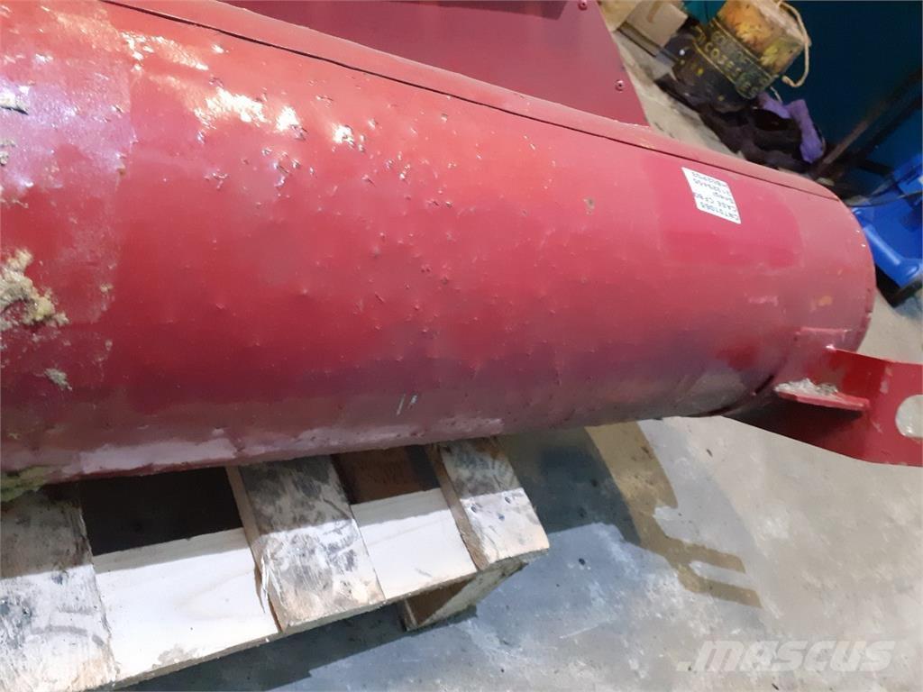 Case IH CF80 Combine harvester accessories