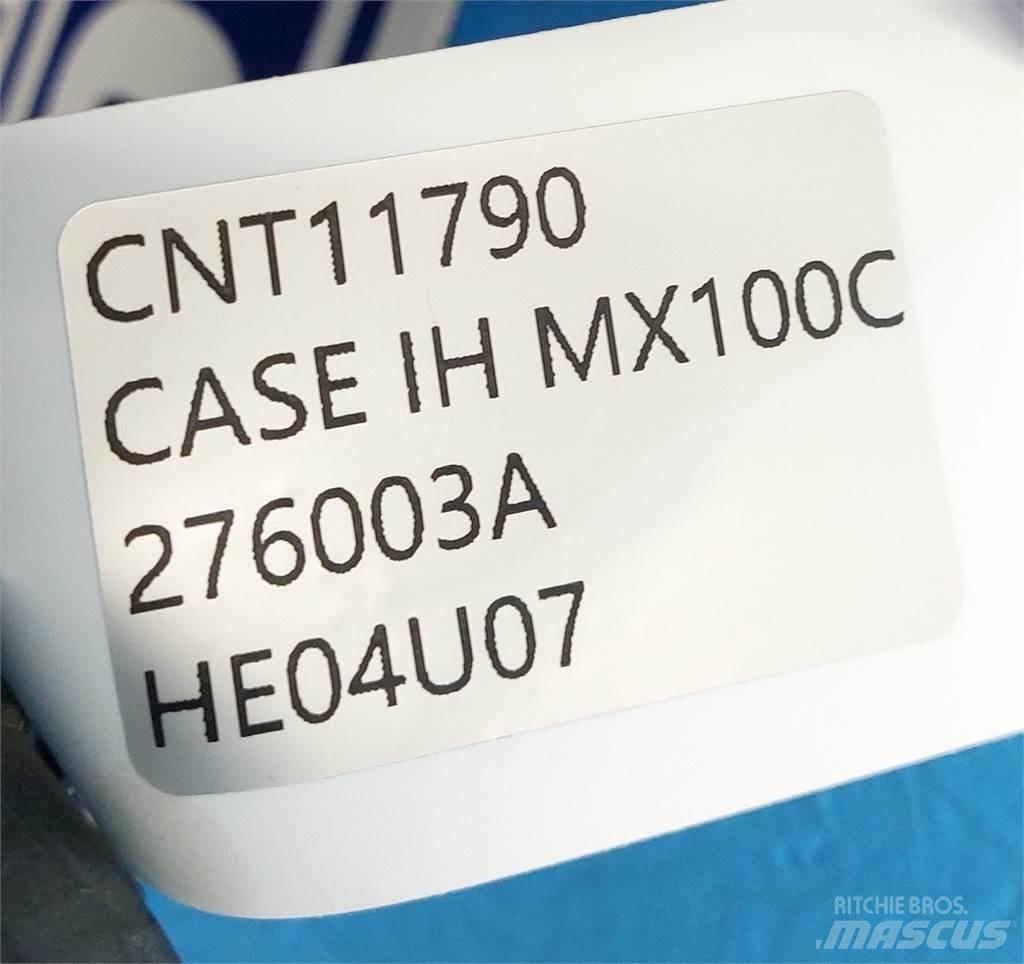 Case IH MX100C Other tractor accessories