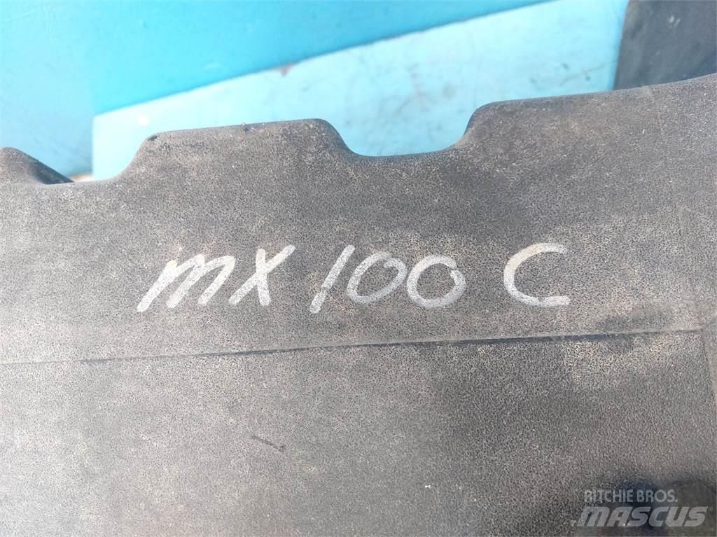 Case IH MX100C Other tractor accessories