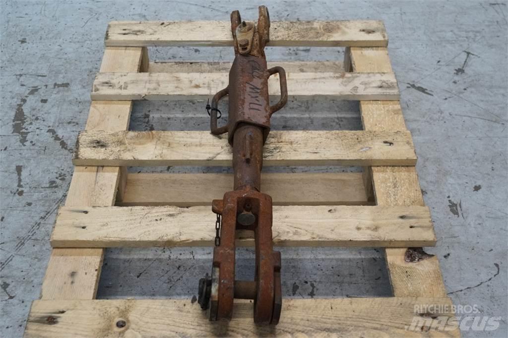 Case IH MXU 135 Other tractor accessories