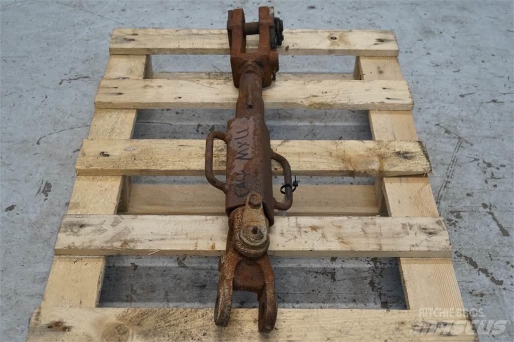 Case IH MXU 135 Other tractor accessories