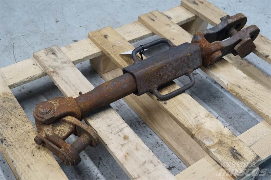 Case IH MXU 135 Other tractor accessories