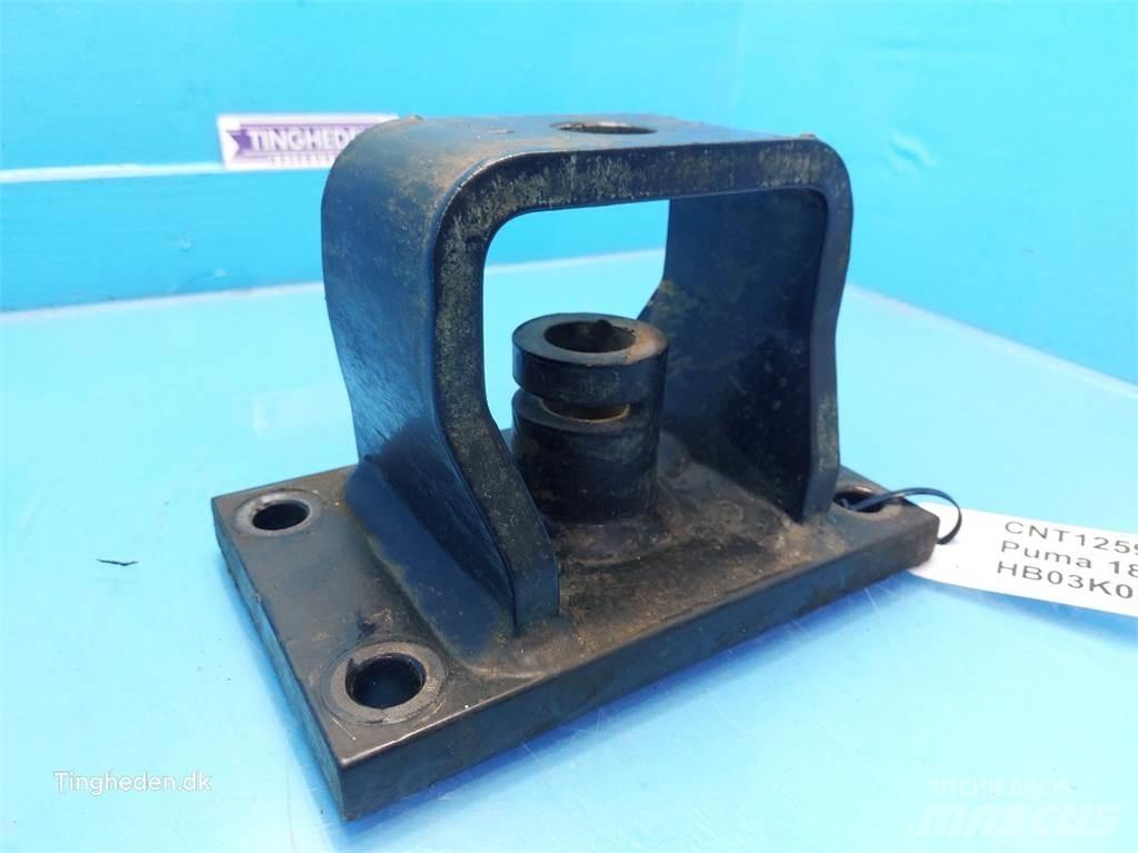 Case IH Puma 185 Other tractor accessories