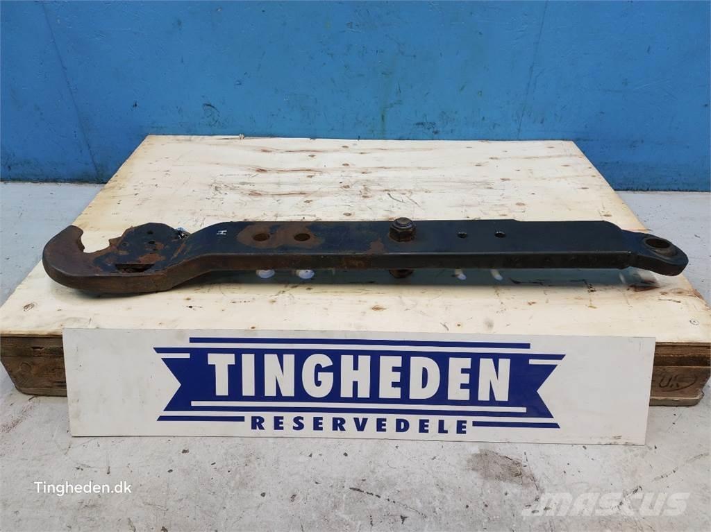 Case IH Puma 185 Other tractor accessories