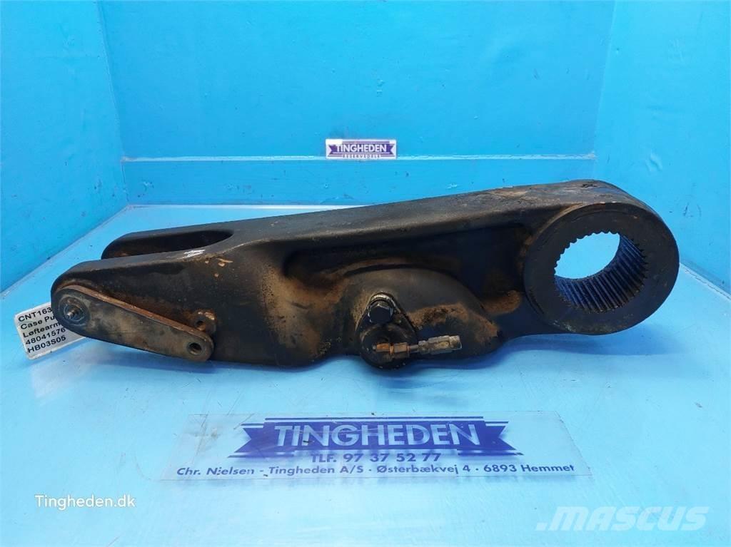 Case IH Puma 185 Other tractor accessories