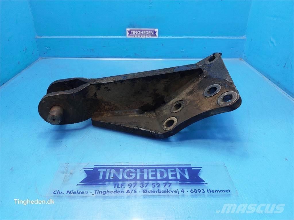 Case IH Puma 185 Other tractor accessories