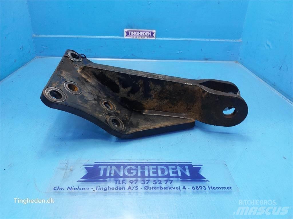 Case IH Puma 185 Other tractor accessories