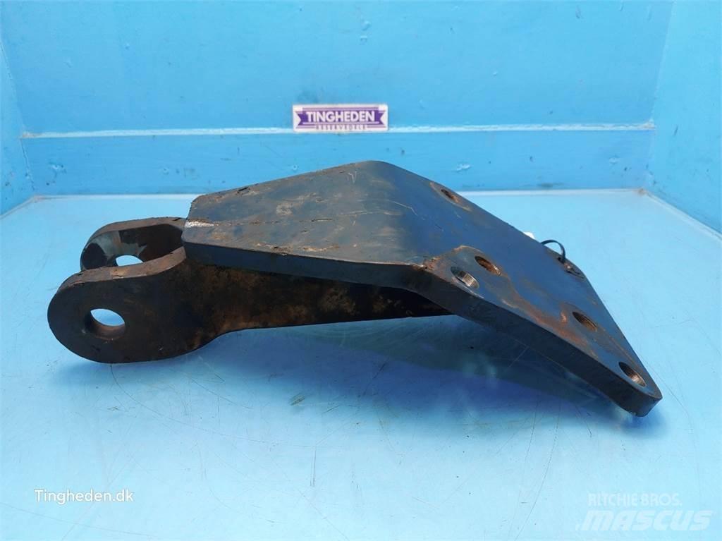 Case IH Puma 185 Other tractor accessories