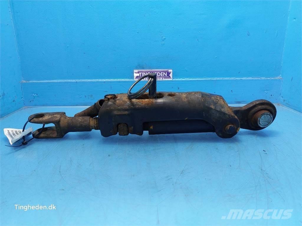 Case IH Puma 185 Other tractor accessories