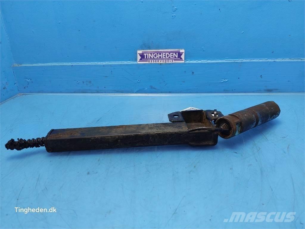 Case IH Puma 185 Other tractor accessories