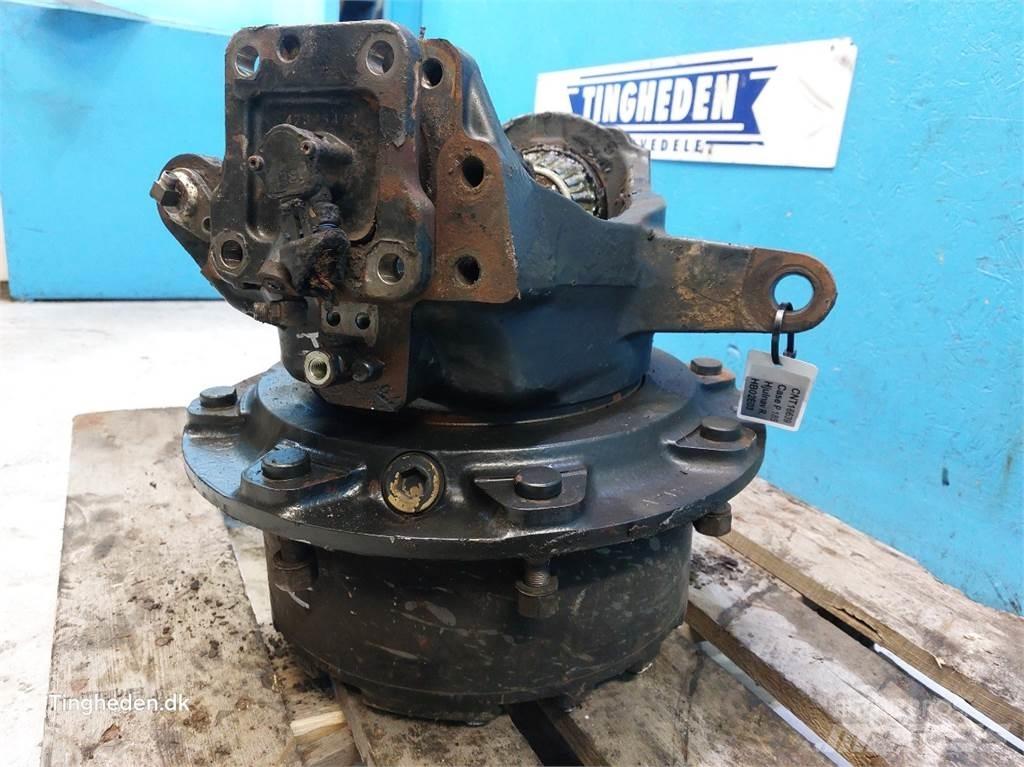 Case IH Puma 185 Other tractor accessories