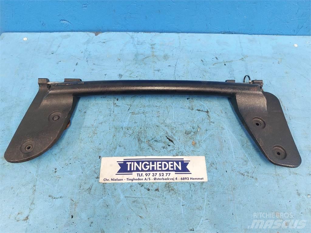 Case IH Puma 200 Other tractor accessories