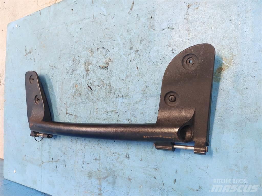 Case IH Puma 200 Other tractor accessories