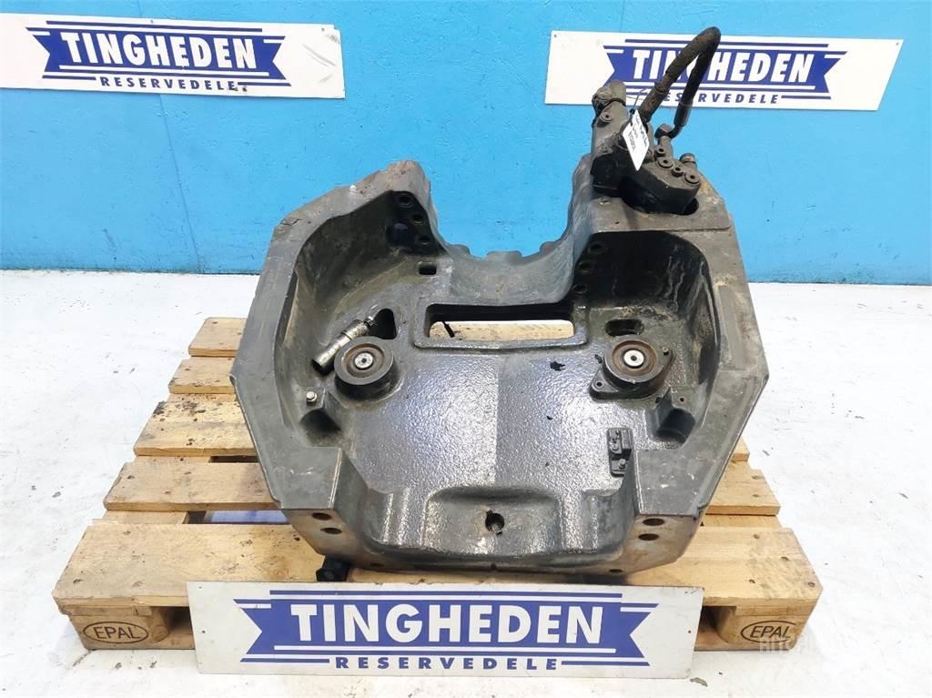 Case IH Puma 200 Other tractor accessories