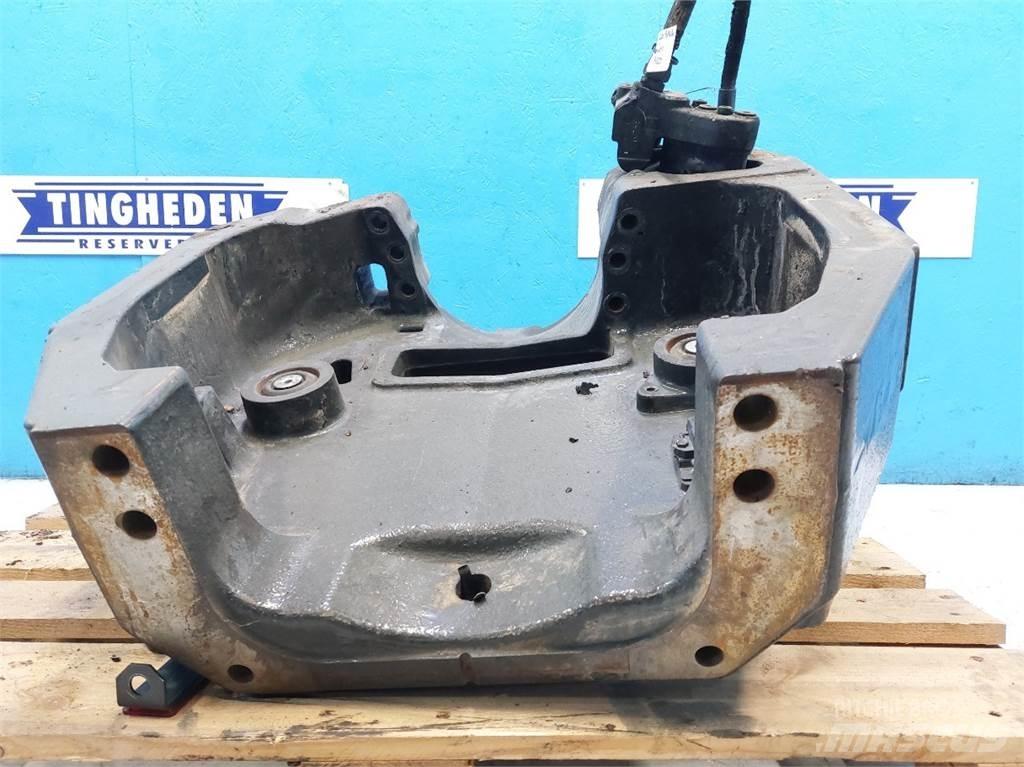 Case IH Puma 200 Other tractor accessories
