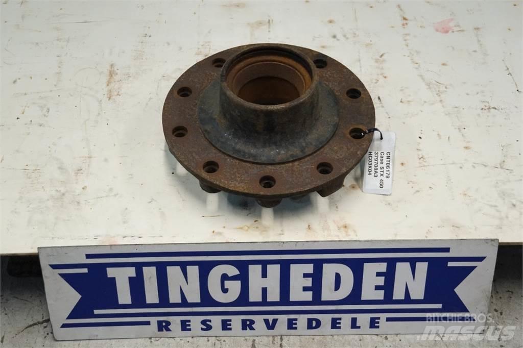 Case IH STX 450 Other tractor accessories