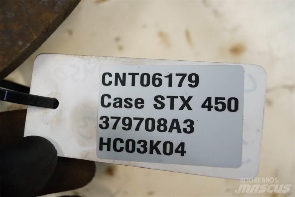 Case IH STX 450 Other tractor accessories