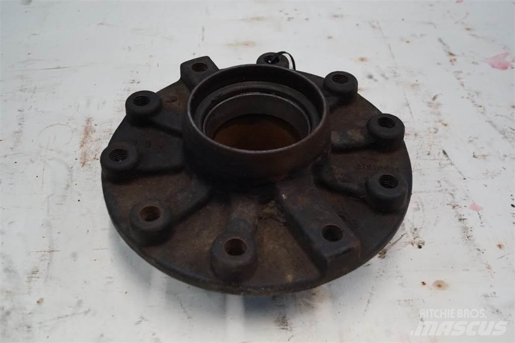 Case IH STX 450 Other tractor accessories