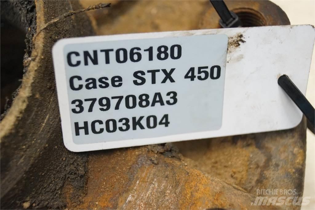 Case IH STX 450 Other tractor accessories