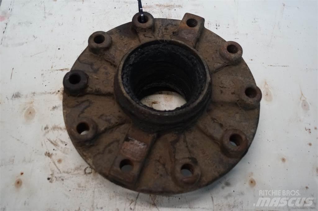 Case IH STX 450 Other tractor accessories