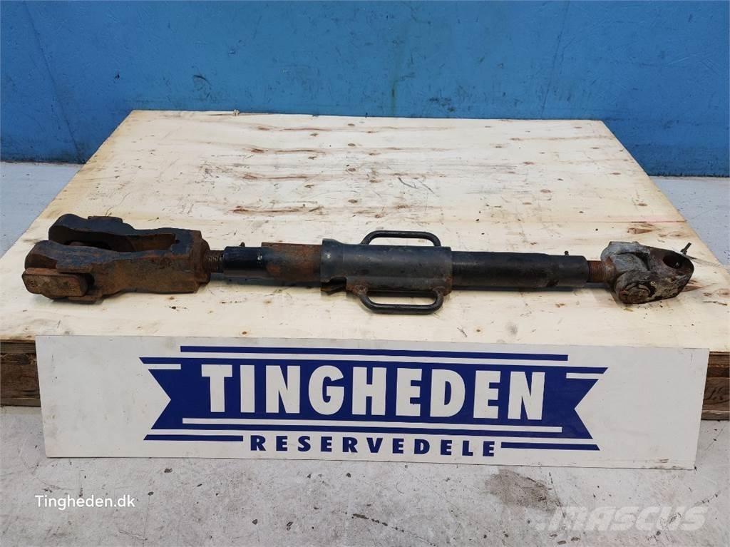 CASE Puma 185 Other tractor accessories