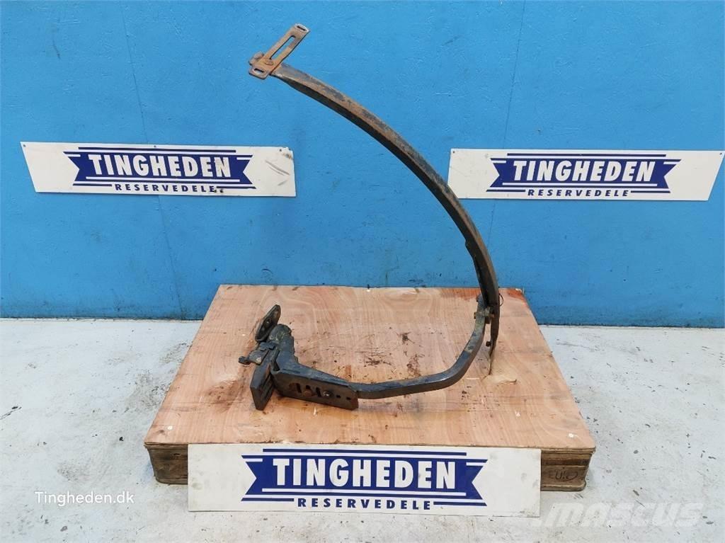 CASE Puma 185 Other tractor accessories