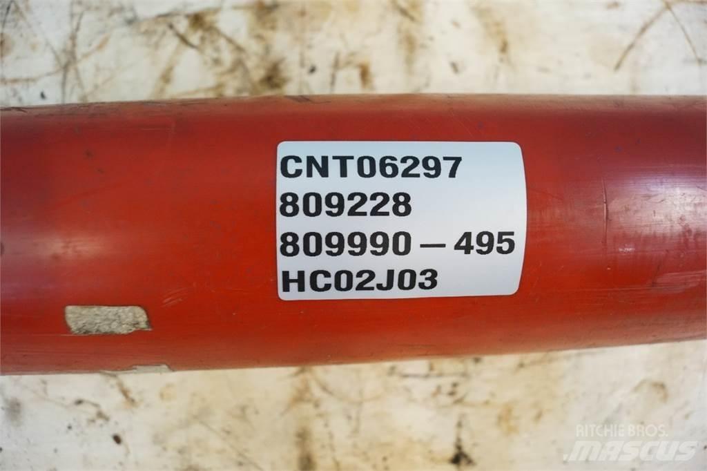 CLAAS  Other tractor accessories