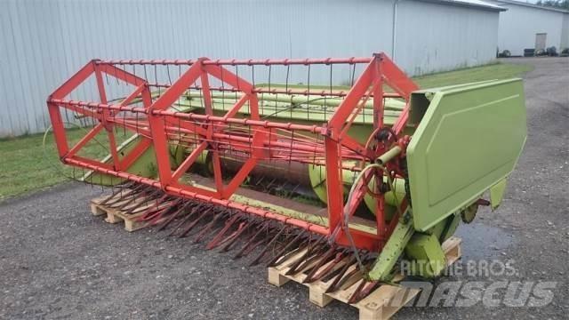 CLAAS 10 Combine harvester accessories